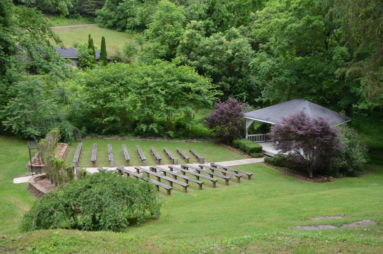 The Retreat At Center Hill Lake Smithville Exterior foto