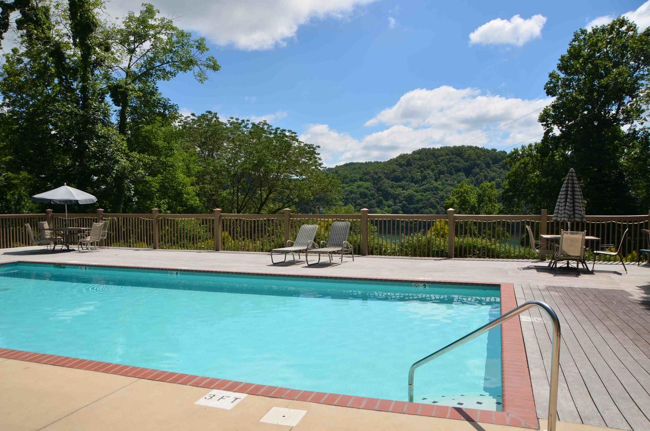 The Retreat At Center Hill Lake Smithville Exterior foto