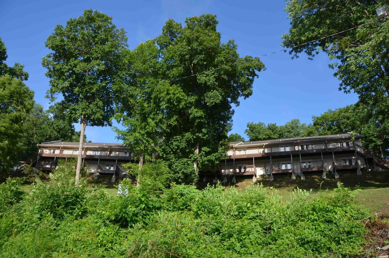 The Retreat At Center Hill Lake Smithville Exterior foto