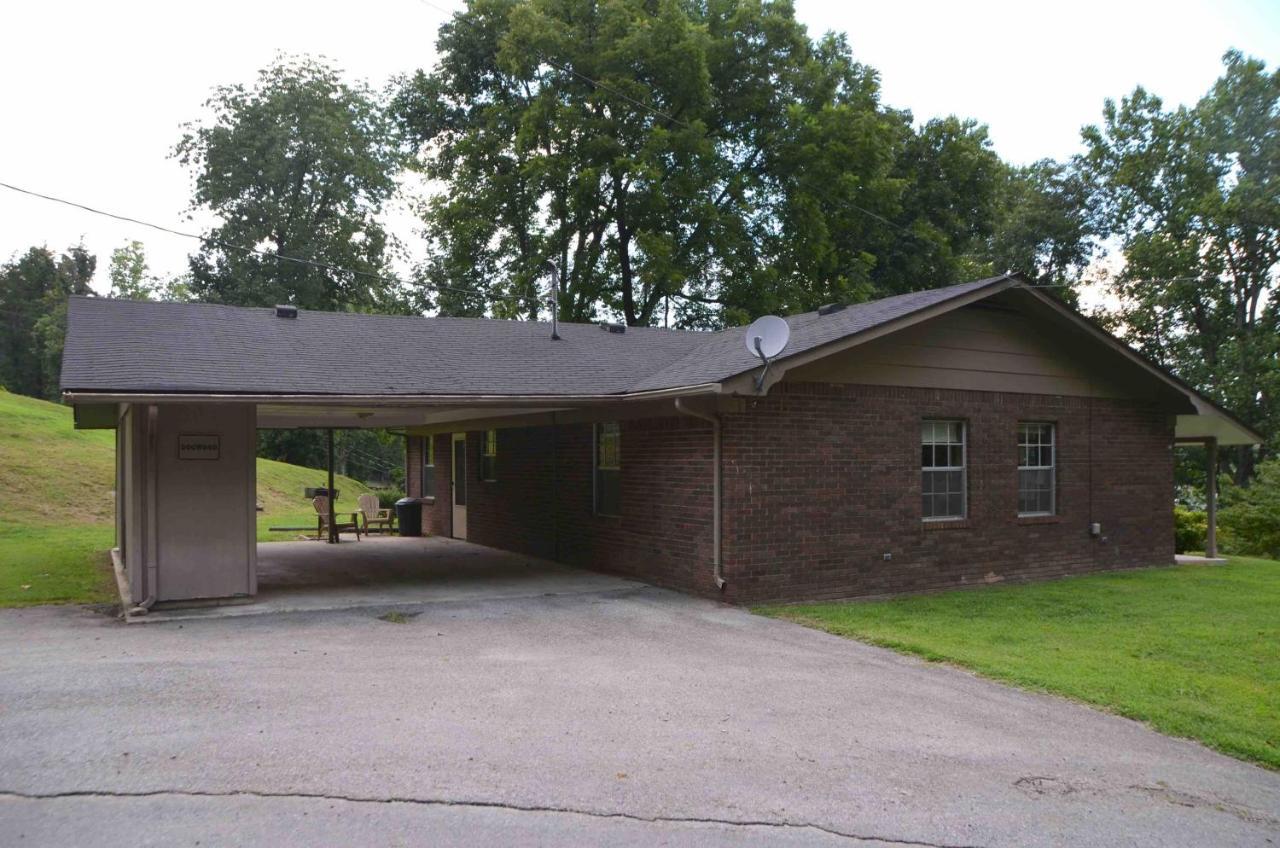 The Retreat At Center Hill Lake Smithville Exterior foto