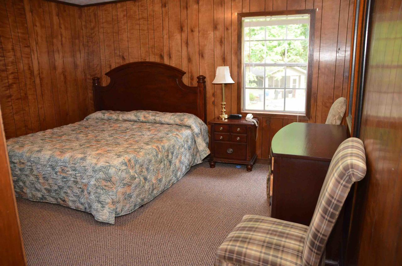 The Retreat At Center Hill Lake Smithville Exterior foto