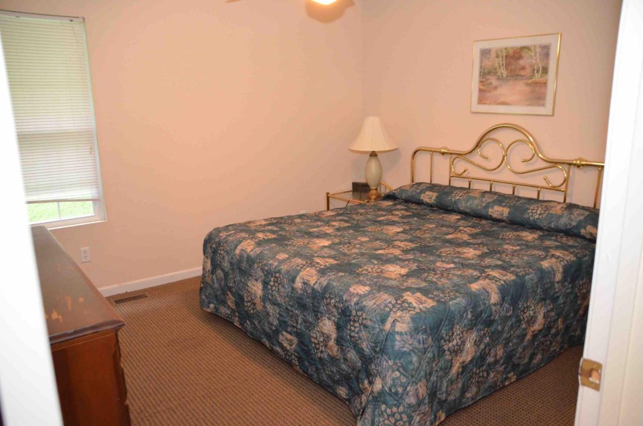 The Retreat At Center Hill Lake Smithville Habitación foto