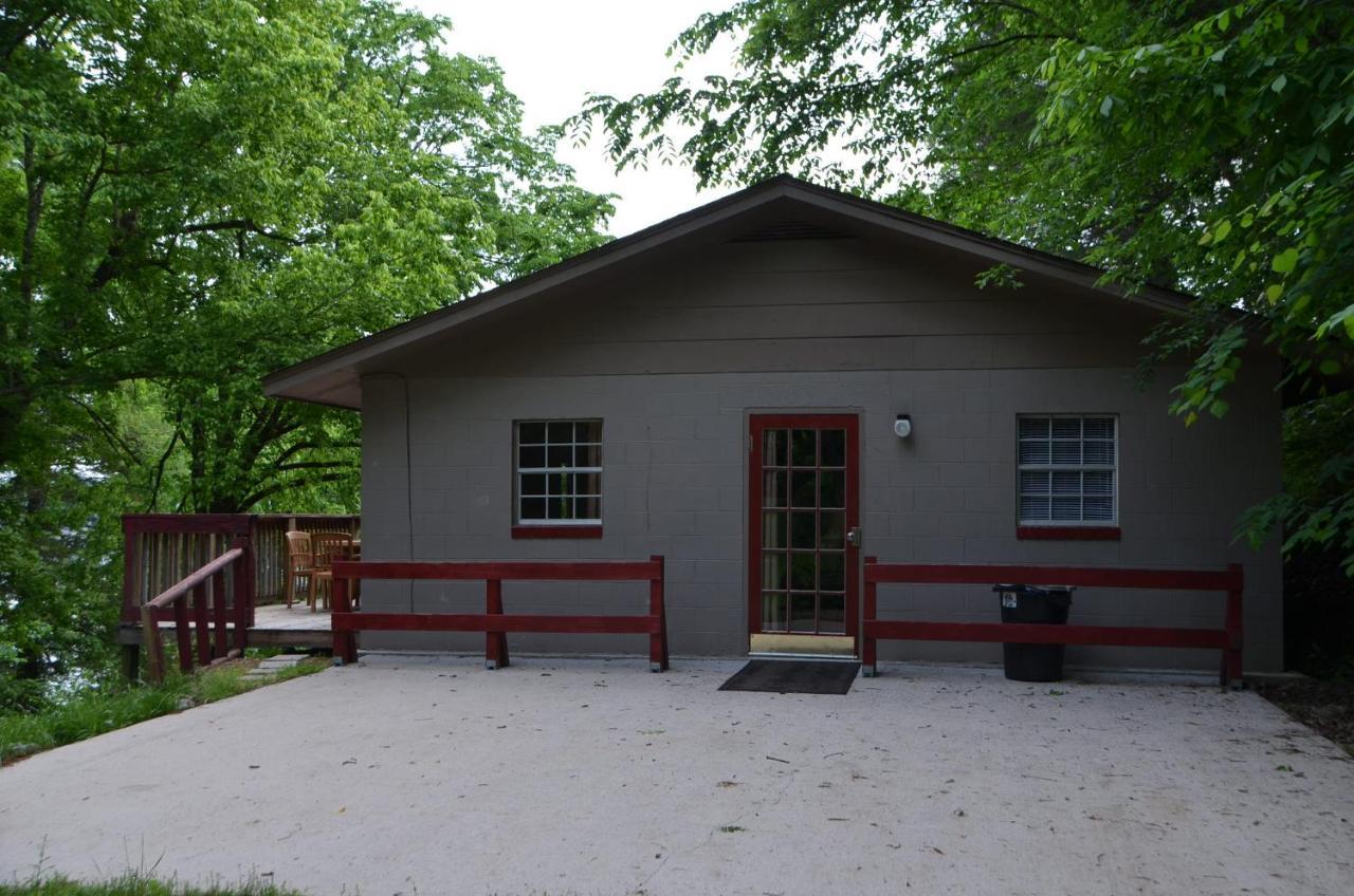 The Retreat At Center Hill Lake Smithville Exterior foto