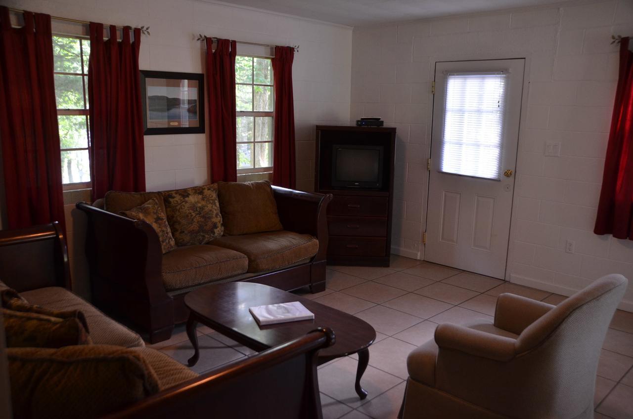 The Retreat At Center Hill Lake Smithville Habitación foto