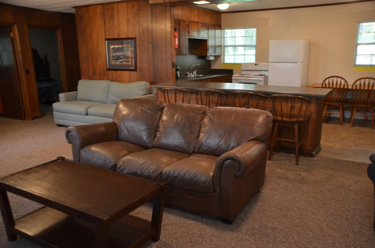 The Retreat At Center Hill Lake Smithville Exterior foto