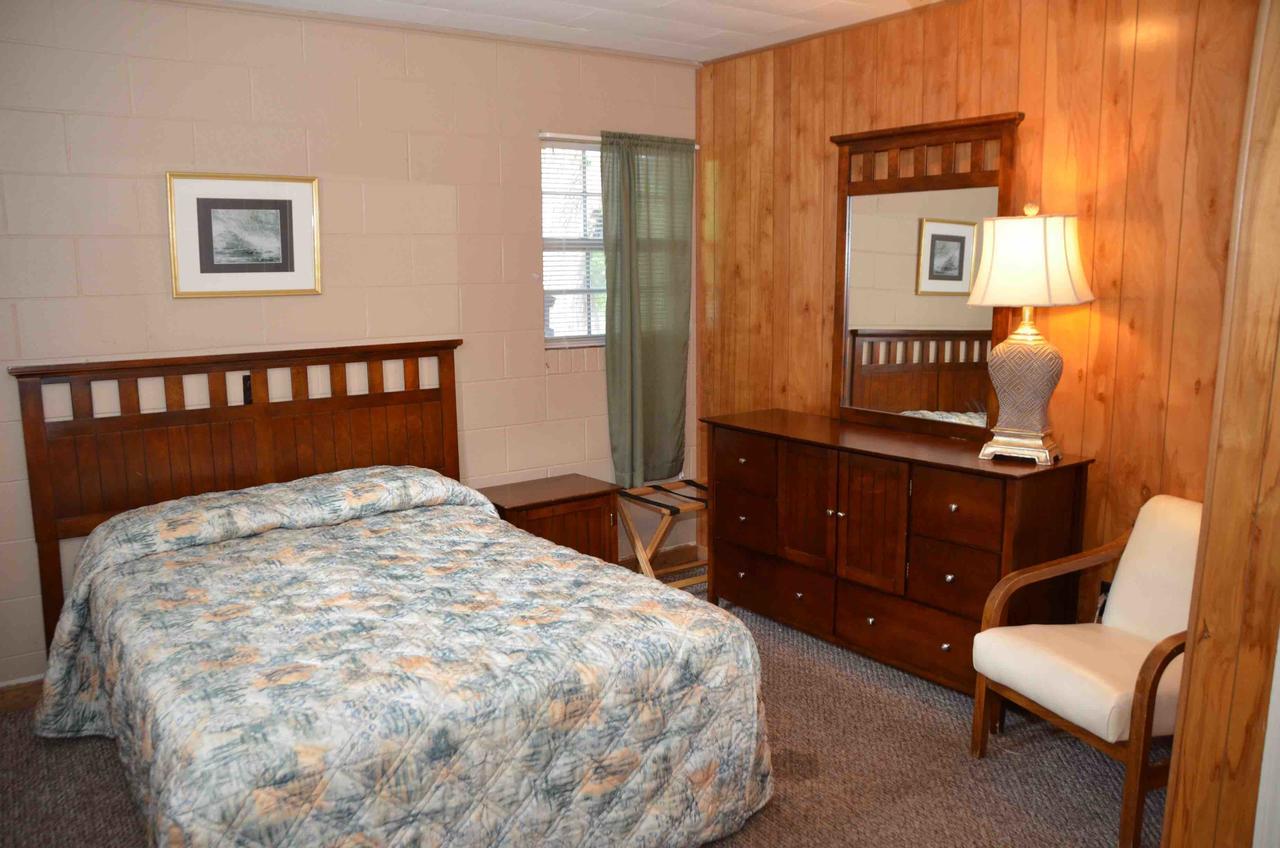 The Retreat At Center Hill Lake Smithville Exterior foto