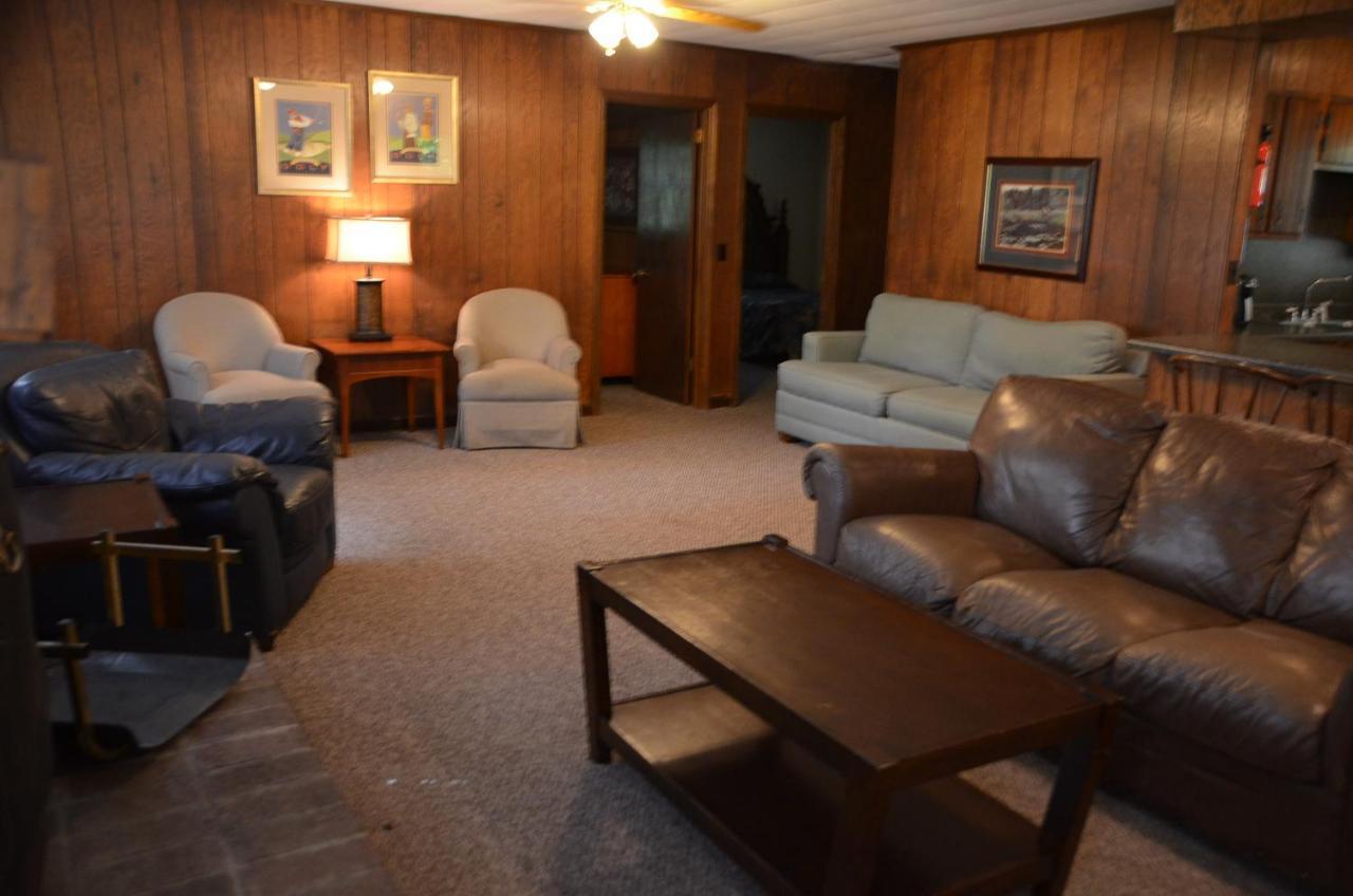 The Retreat At Center Hill Lake Smithville Exterior foto
