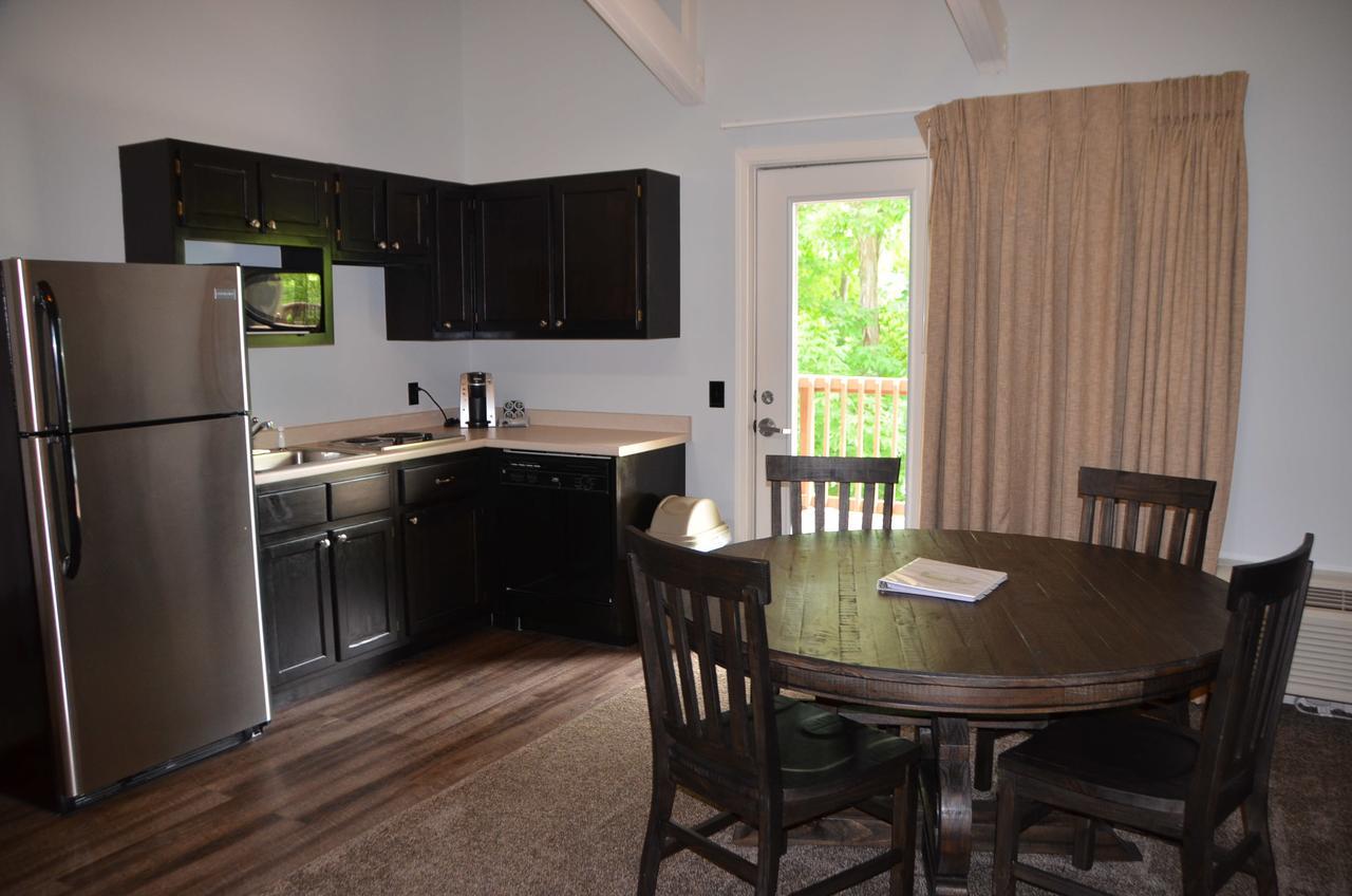 The Retreat At Center Hill Lake Smithville Exterior foto